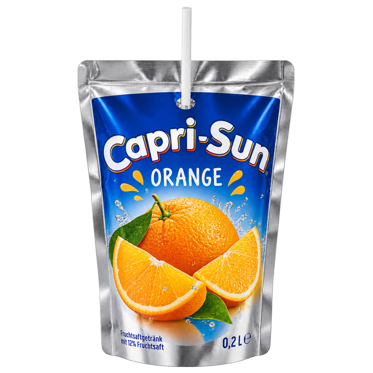 CapriSun 0,2l